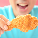 Image for article titled Millennials on track to become the fattest generation in the U.K.